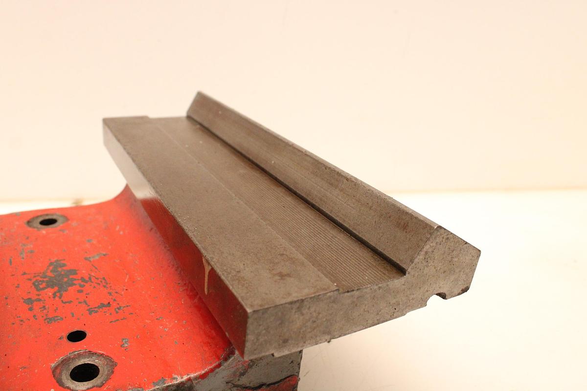 Usado Bancada Escote Torno