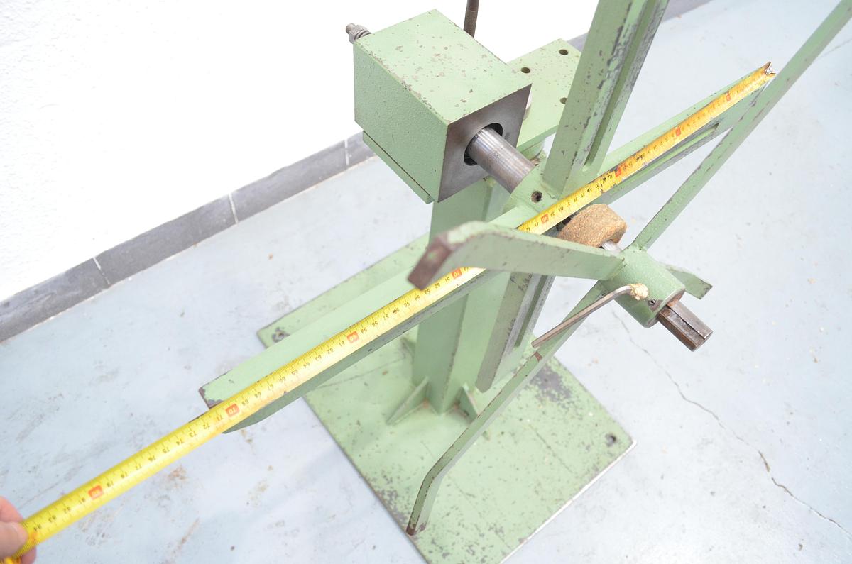 Usado Devanadora manual Segur Llunell DU2 D