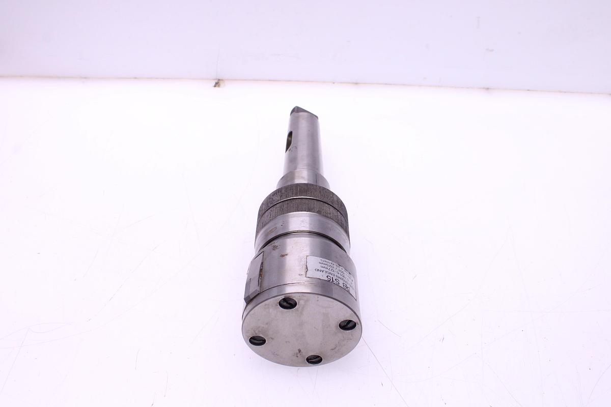 Usado Cabezal Escariador Ajustable David Brown S15