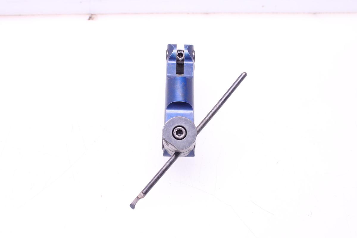 Usado Tope Pieza de Trabajo ATORN