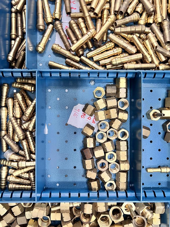Recambios oxicorte para sopletes y reguladores de gas