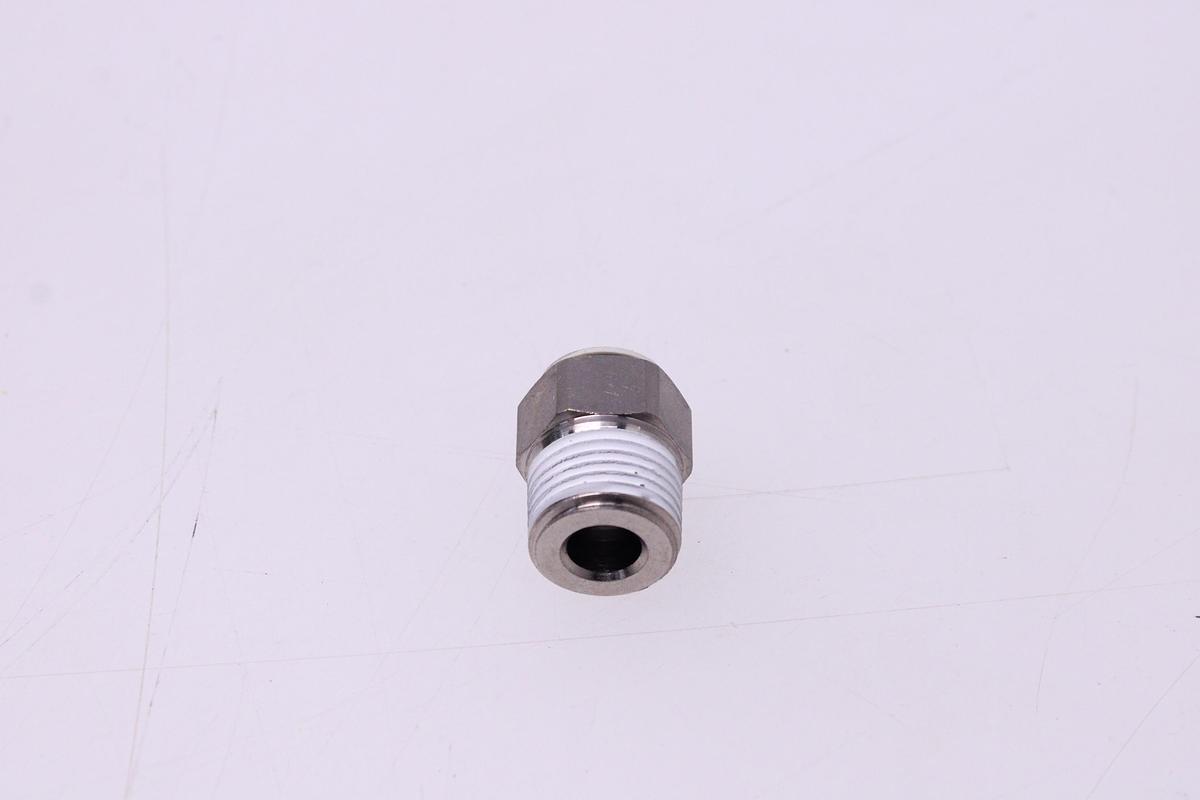 Usado Racores Conector Recto M12 + Rosca 1/2" - 27 Unidades CKD GWS12-15