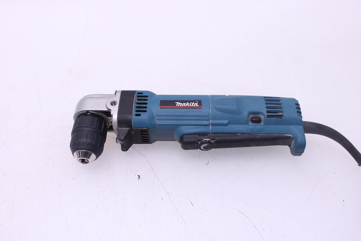 Usado Taladro Angular MAKITA DA3011F