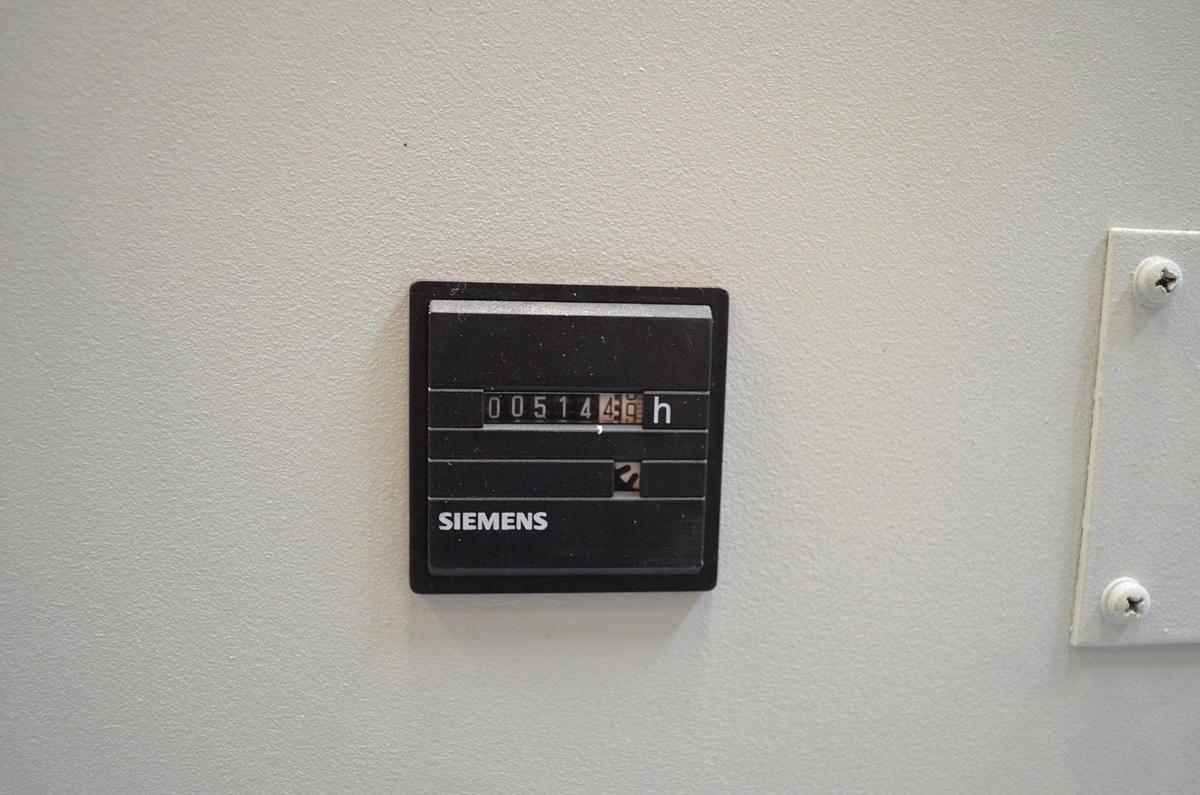 Usado Deformadora de tubos BLM modelo TUBE-FORM