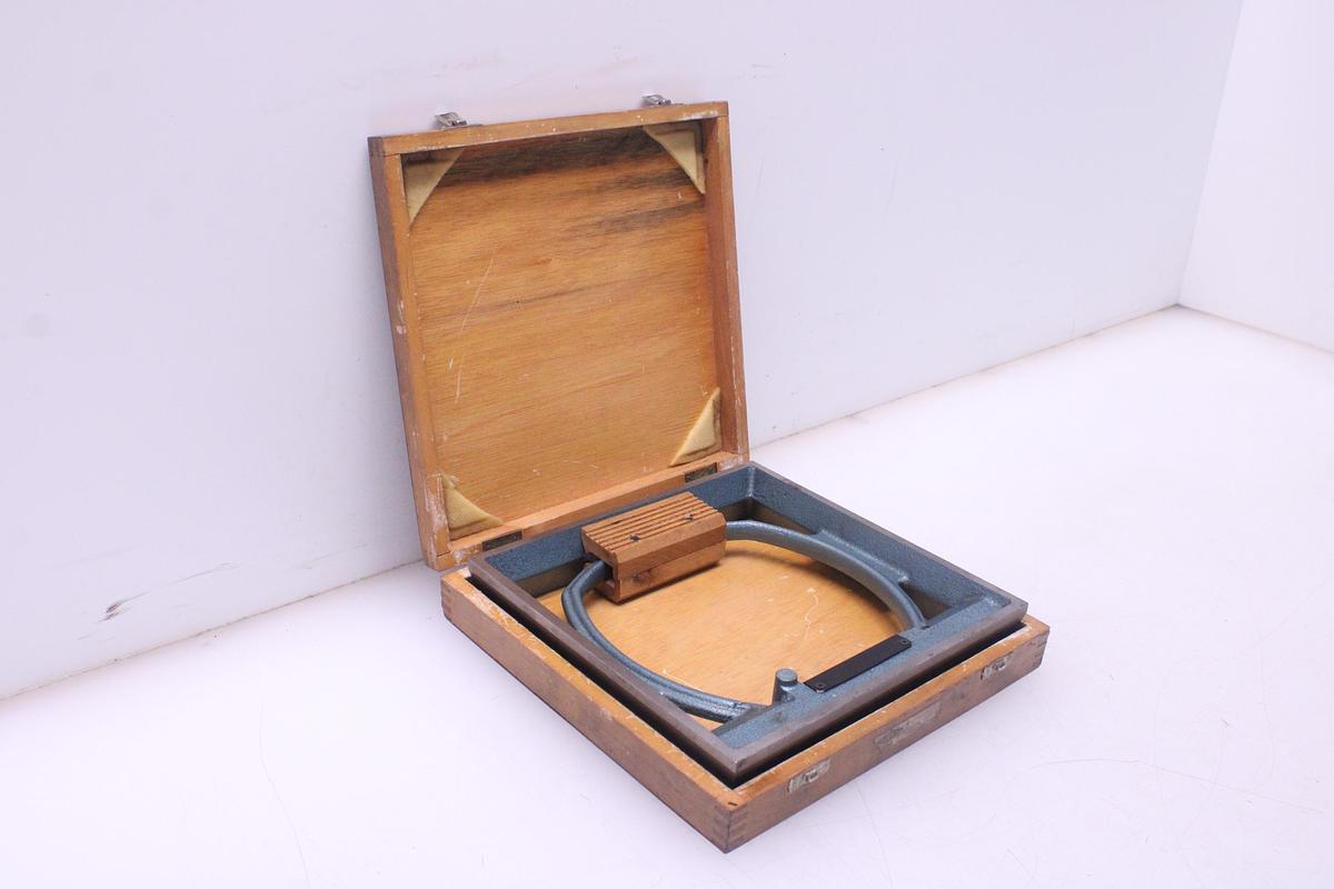 Usado Nivel Cuadrado para Rectificado ALCA