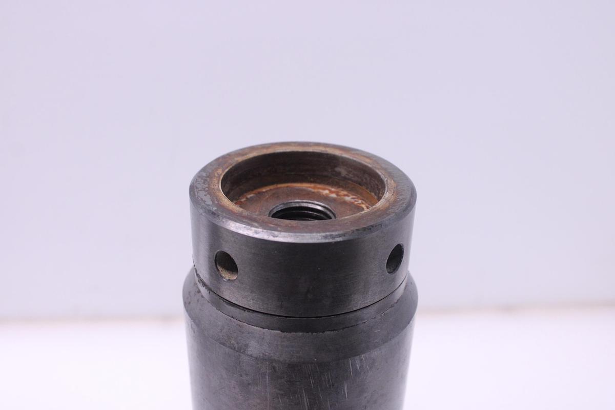 Usado Rectificadora con muelas para torno