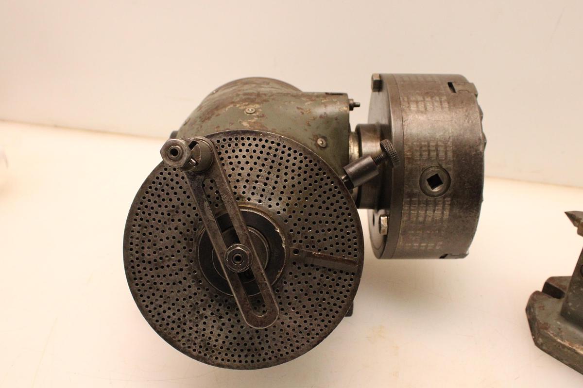 Usado Divisor Universal