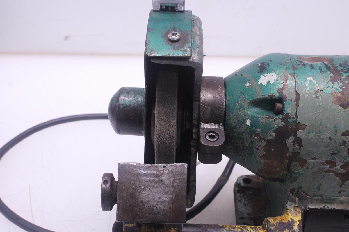 Usado Esmeriladora Verde 360W