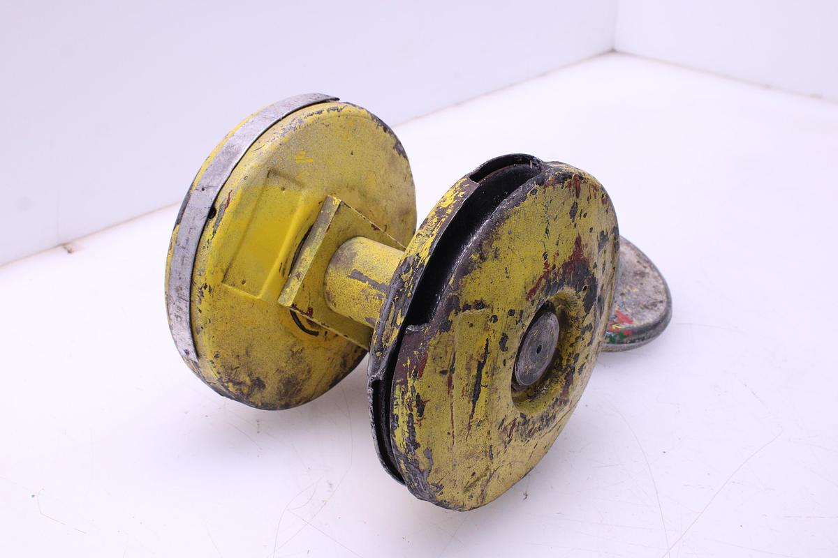 Usado Gancho Puente Grúa 4 ramales 5 Tn