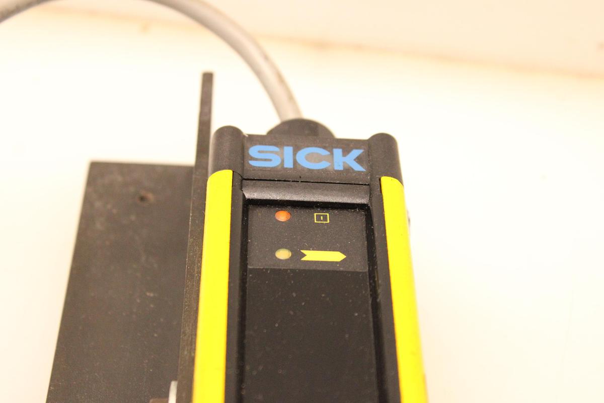 Usado Transmisor de Luz de Seguridad SICK AG MSLS04-21271