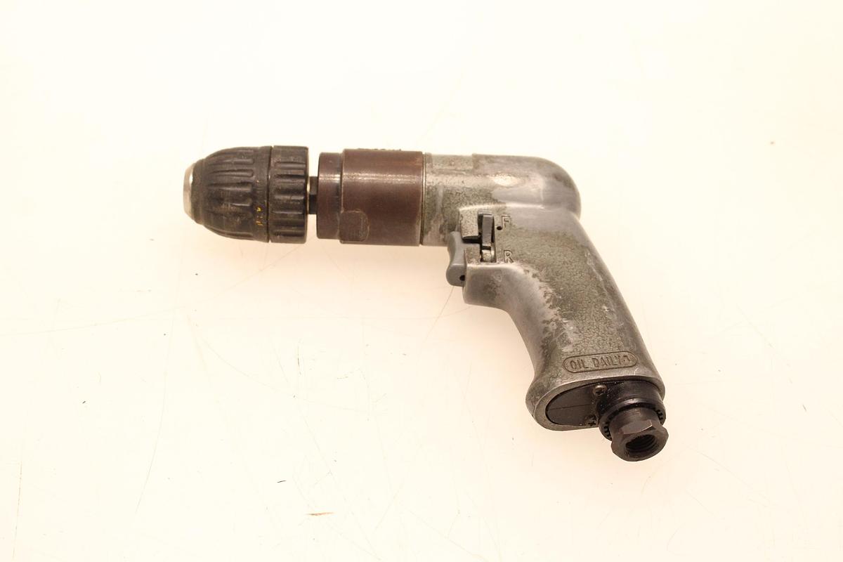 Usado Lote Herramientas Neumáticas 3