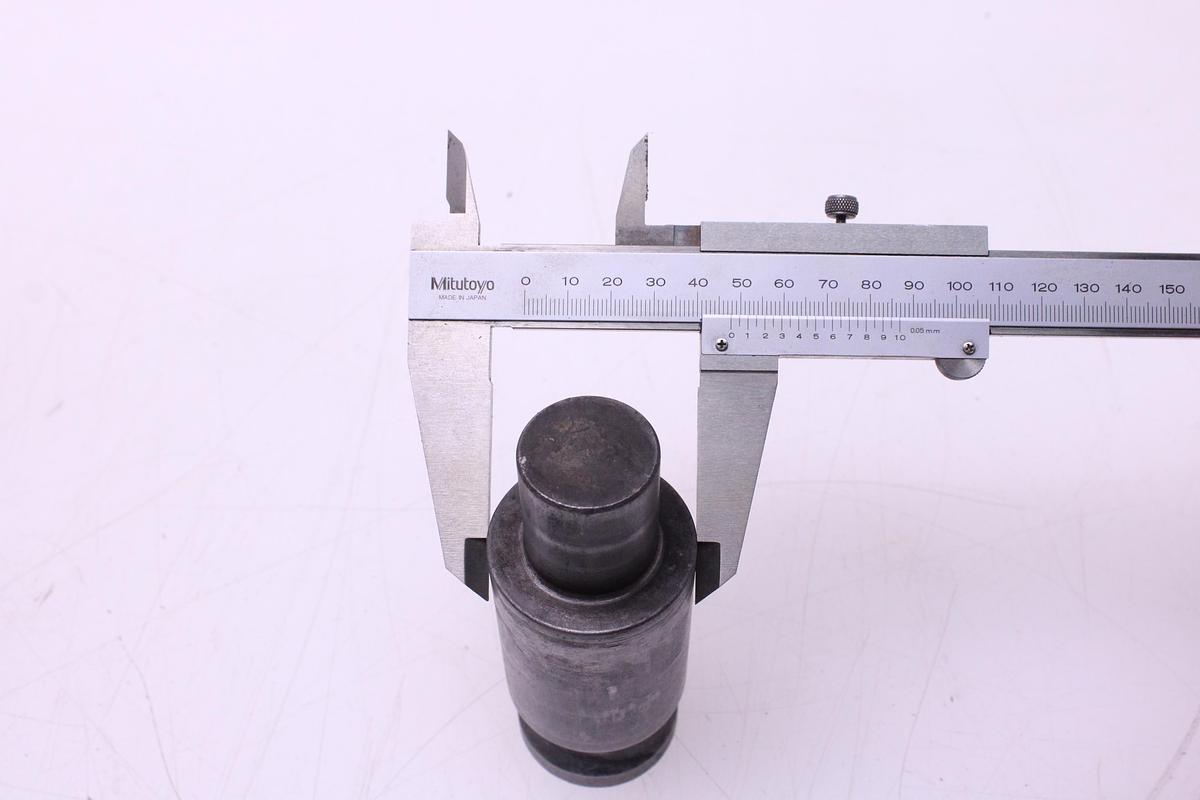 Usado Matrices Para Dobladora de Tubos ALBA D36L