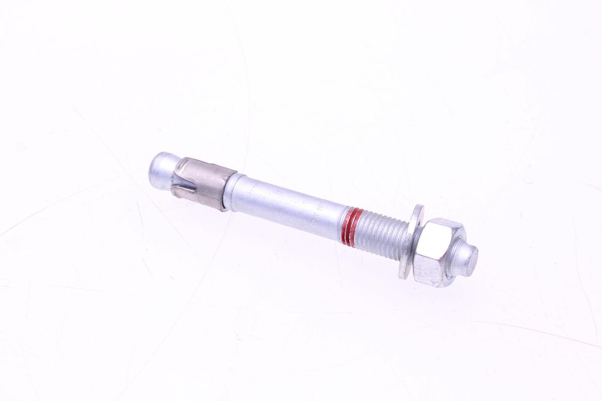 Usado Varilla Anclaje HILTI HST M16/25 - 19 Unidades