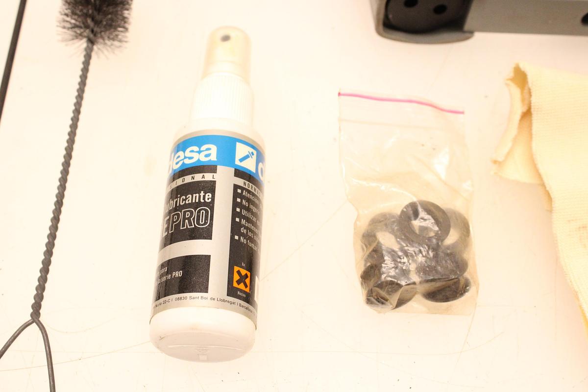 Usado Clavadora DESA PRO-12