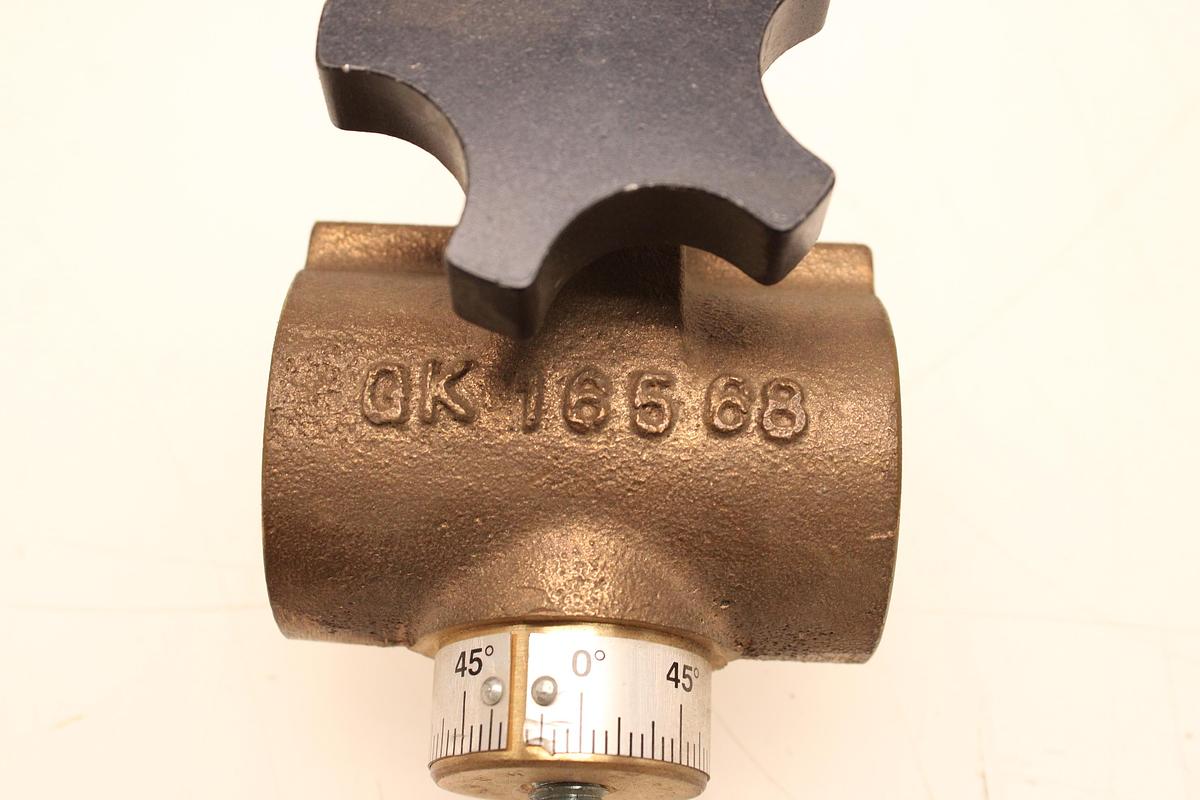 Usado Soporte Soplete de Corte GULLCO GK-165-068