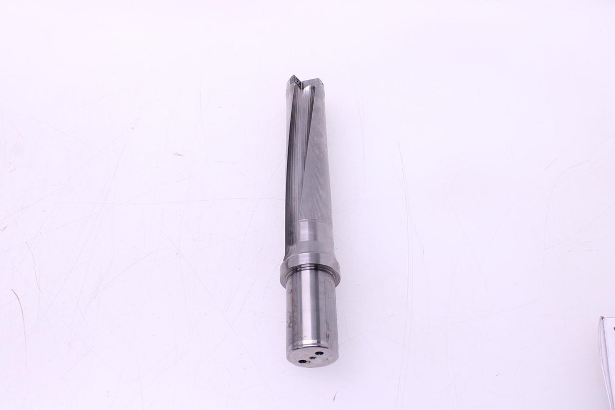 Usado Brocas Portaplaquitas SECO SD503-40-120-32R7 / SD525-43-215-40R7 + Widias SPGX12T3 / SCGX120408