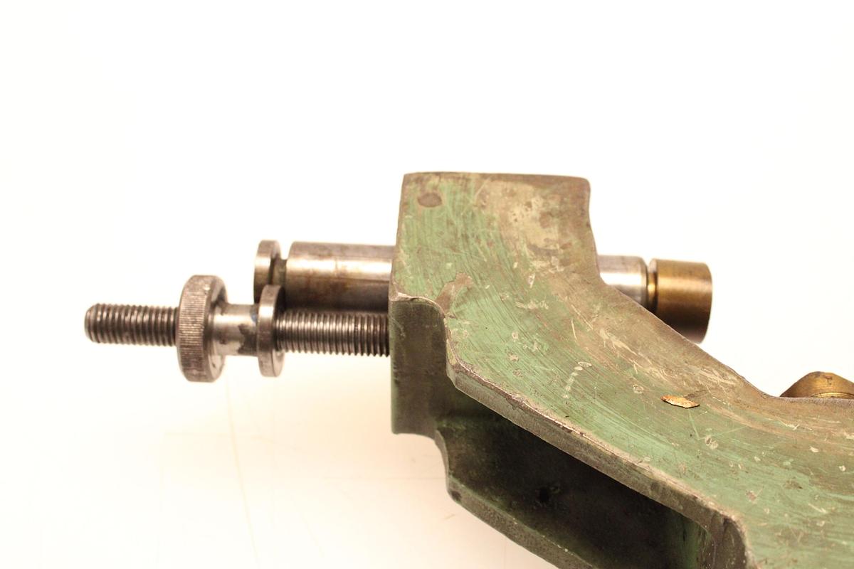 Usado Luneta Abierta para torno Pinacho L1-310