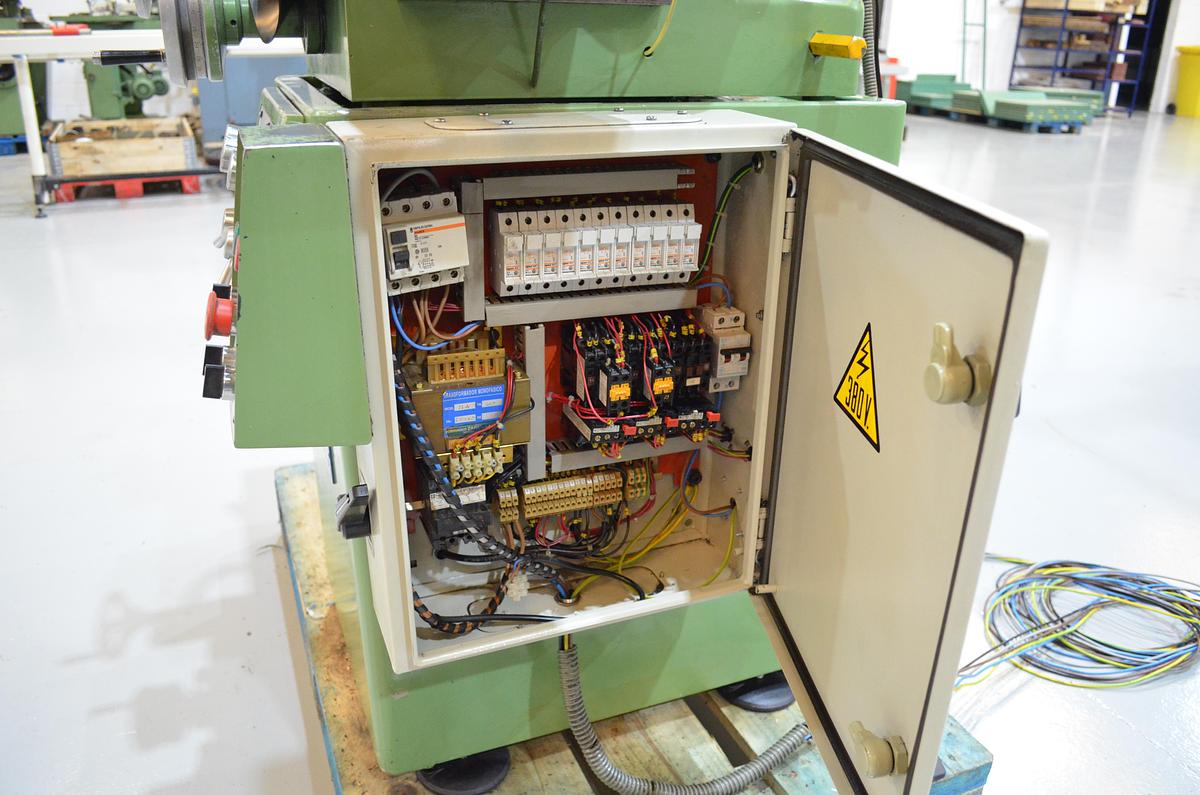 Usado Rectificadora tangencial INGAR RT-618-2A