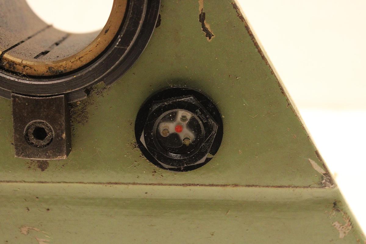 Usado Luneta FEXAC 56mm