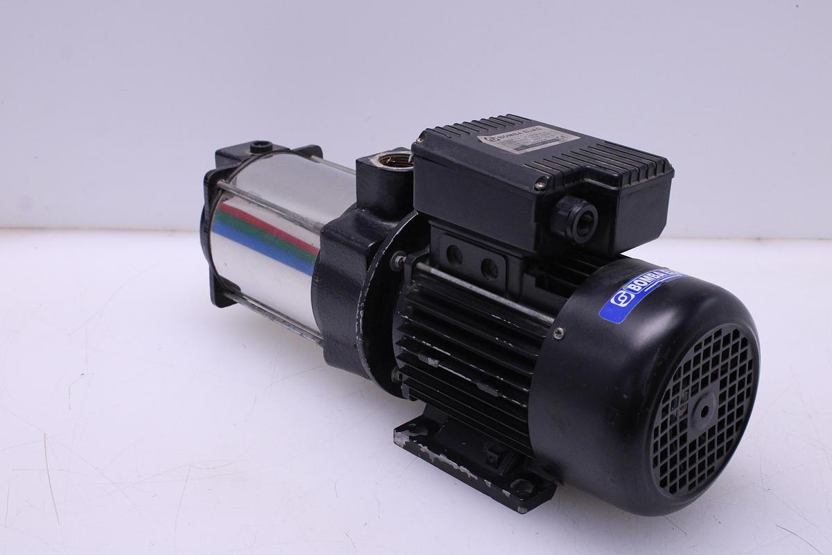 Usado Bomba Centrifuga Horizontal Elias MAR 7/4