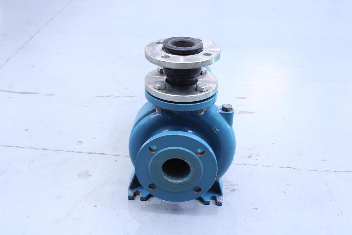 Usado Electrobomba Centrifuga CALPEDA NM 50/12S/C