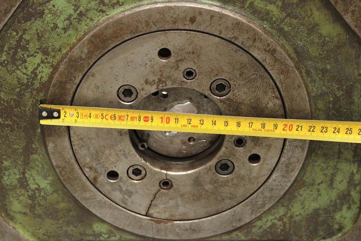 Usado Plato Divisor 305 mm