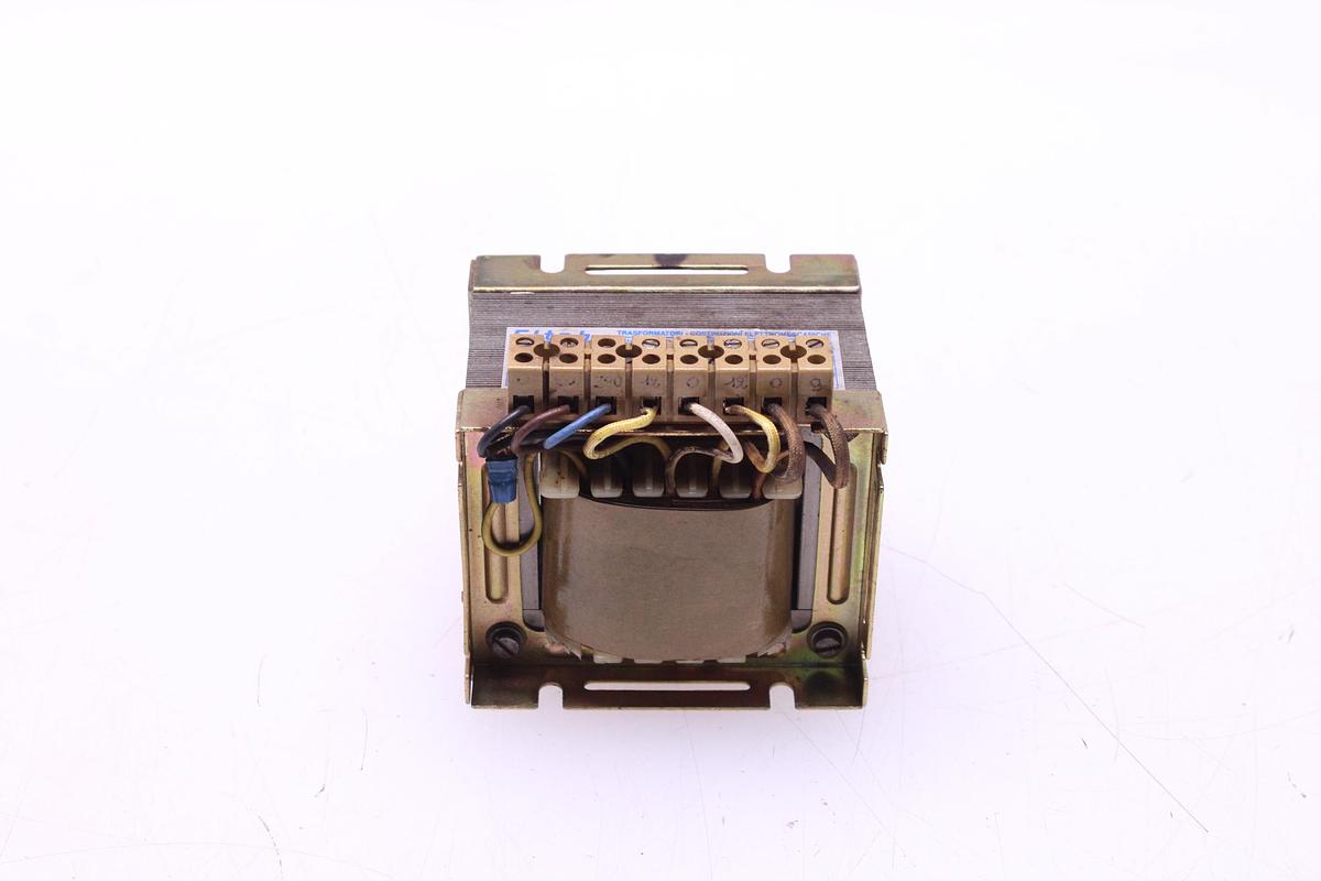 Usado Transformador ELTEB 120VA