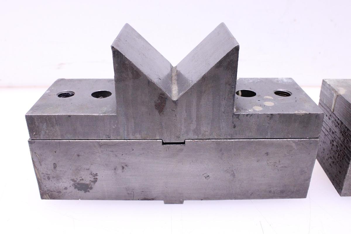 Usado Matriz con Soporte para Prensa