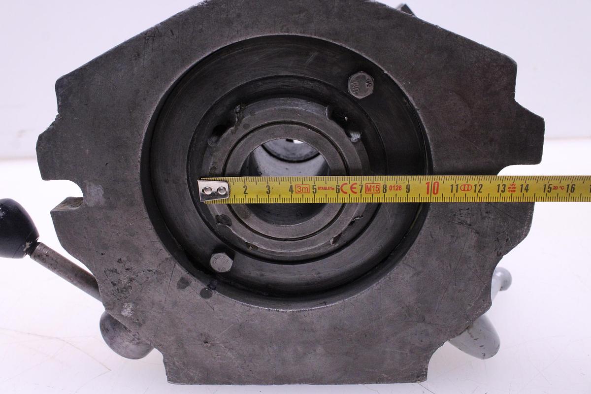 Usado Divisor Manual con Plato TdeG