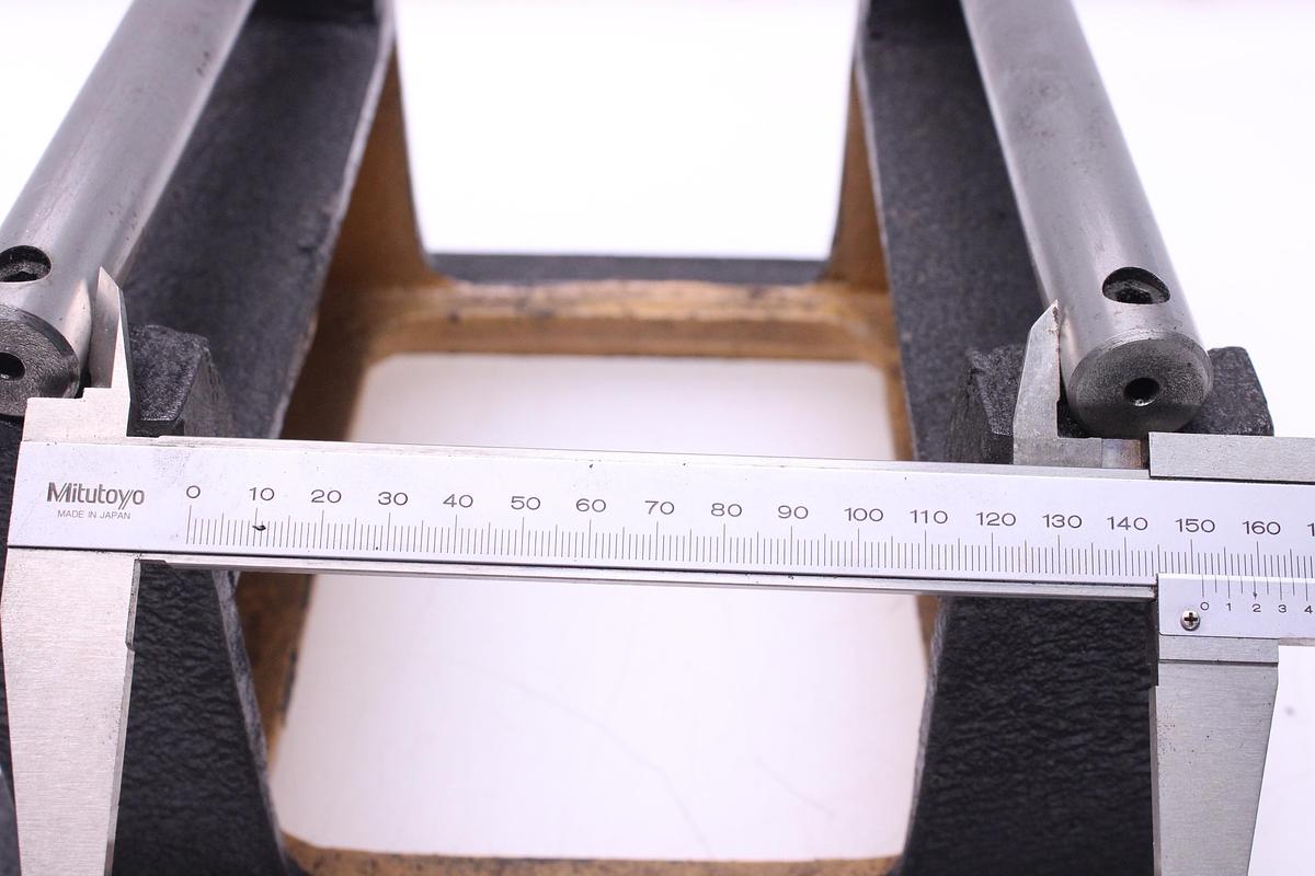 Usado Equilibrador Muelas Rectificadora