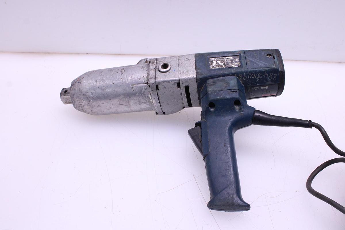 Usado Llave de Impacto Bosch GDS 30 - I