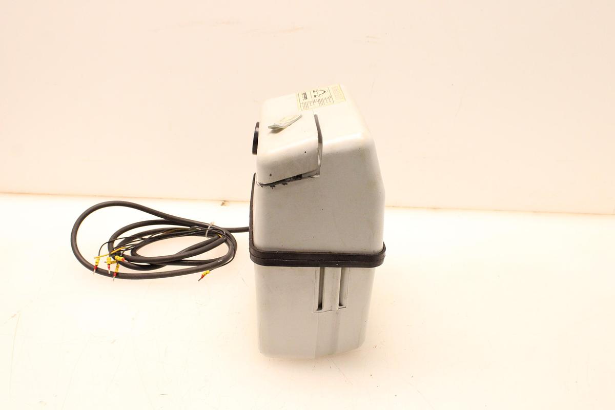 Usado Bomba Lubricación Aceite ENGRAMAT