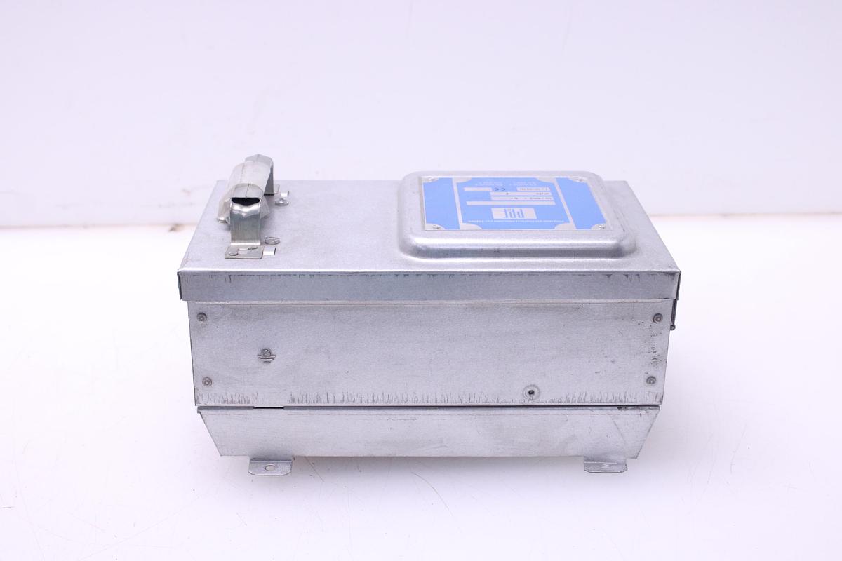 Usado Cofre Derivación PPEF Pogliano Busbar 110641