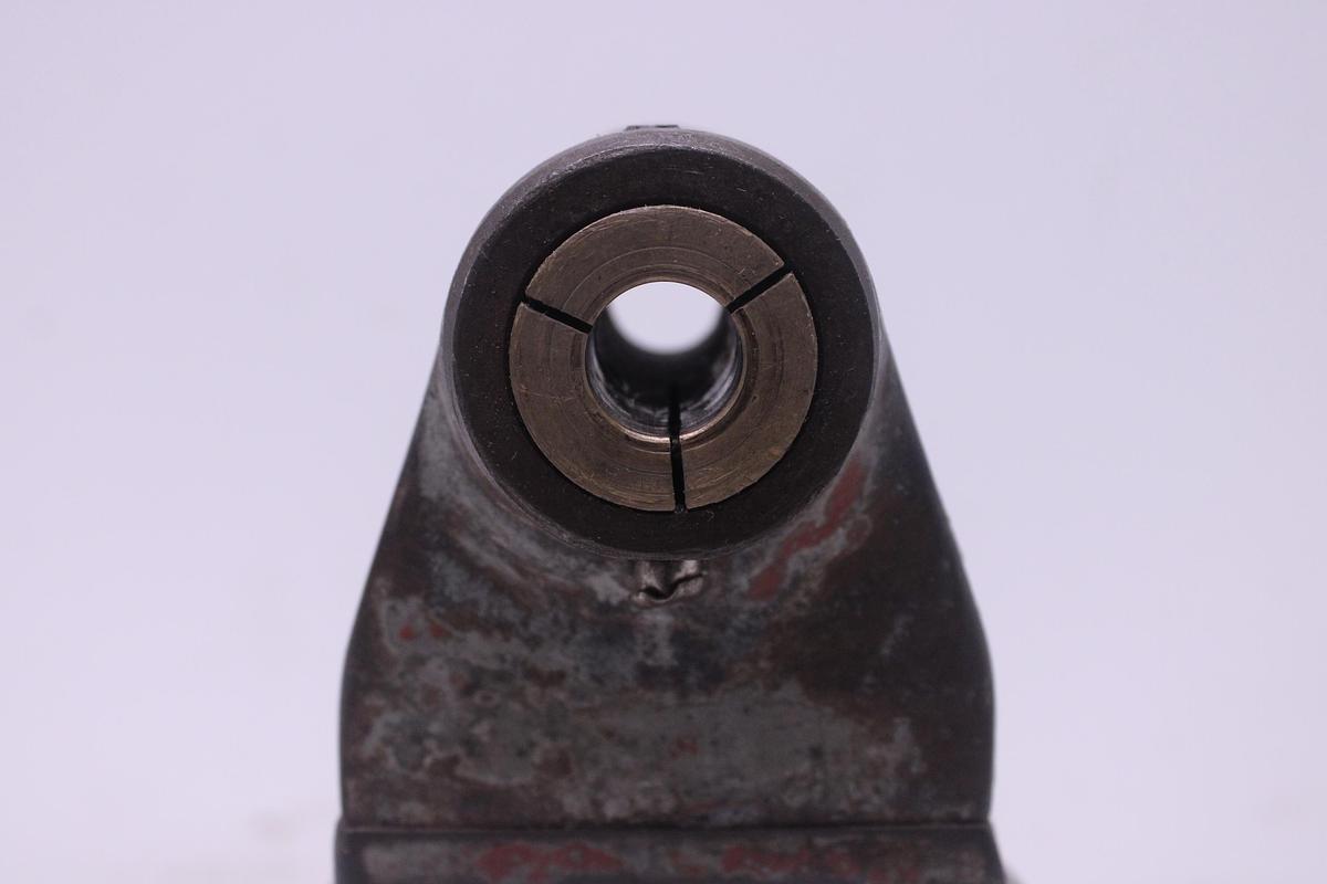 Usado Luneta Fresadora 