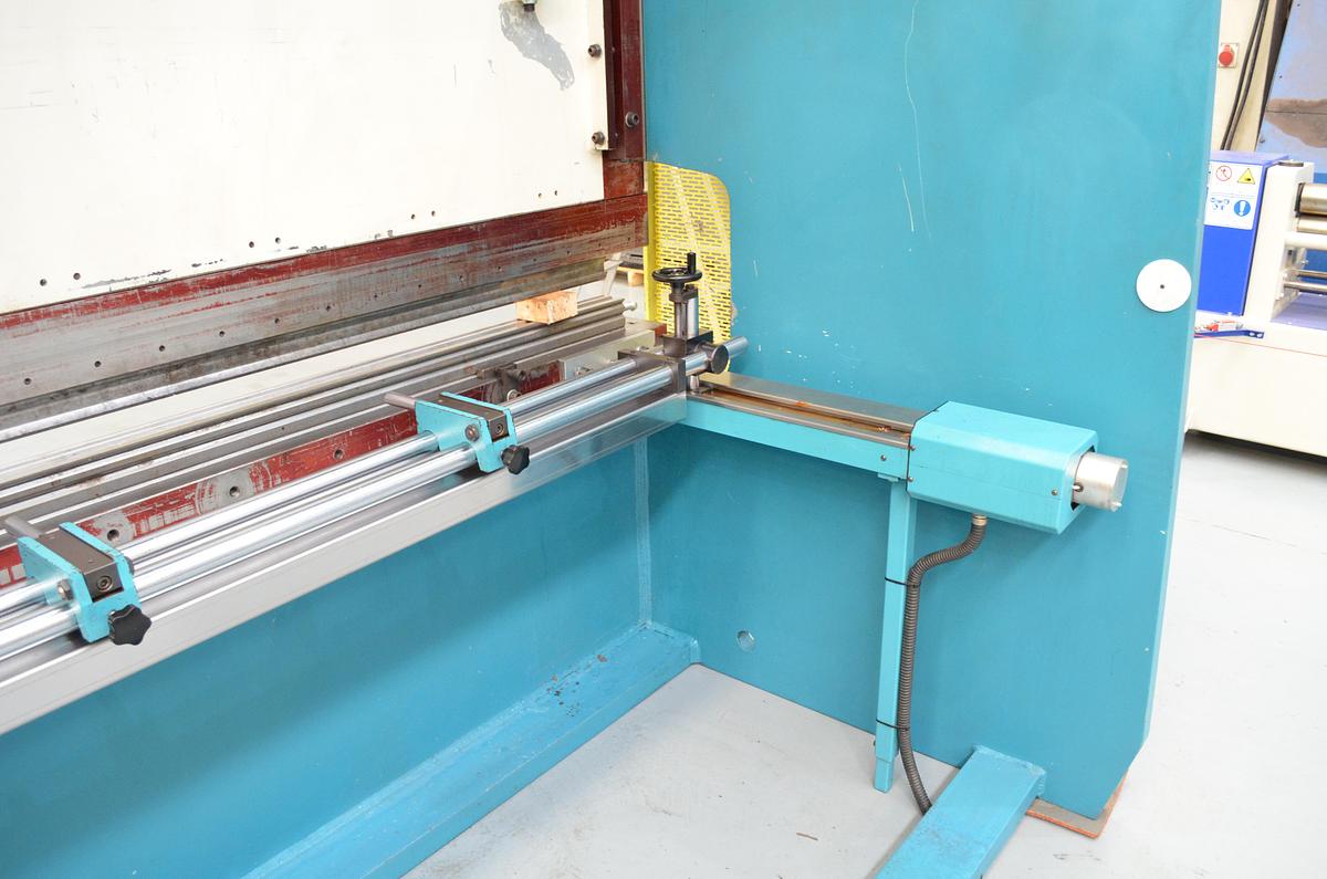 Usado Plegadora hidraulica Aciplex PHP-103-CN2 3240x100tn