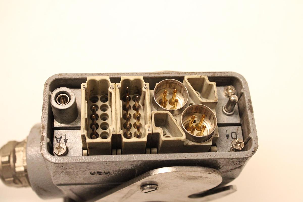 Usado Control Robot KUKA KR C1