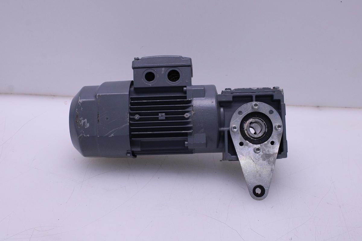 Usado Motorreductor SEW Eurodrive WA20-T