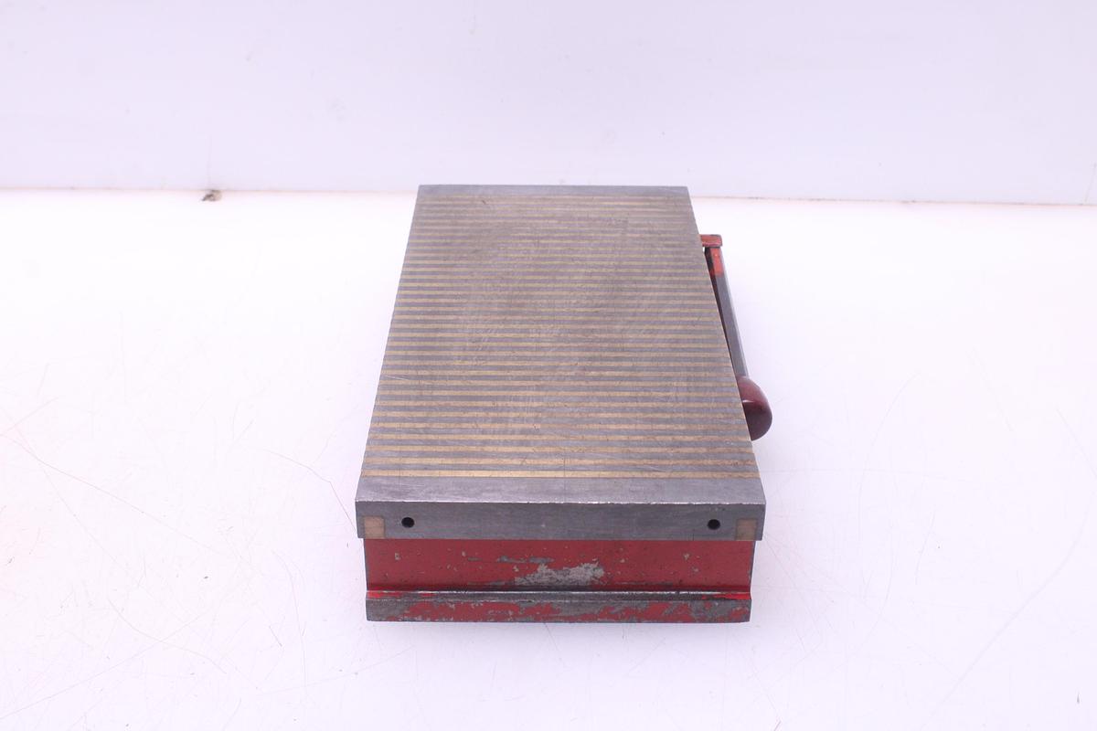 Usado Mesa Iman Manual 400x200x73(h)mm
