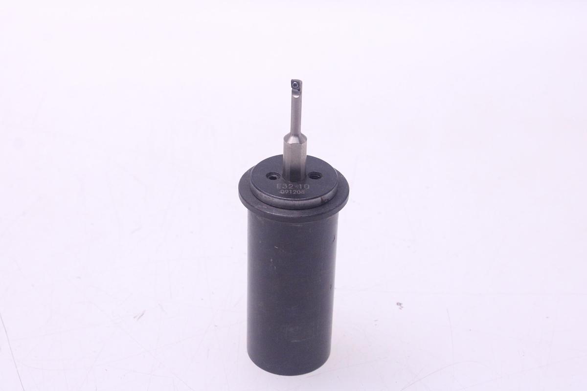 Usado Portaherramientas Combinado BMT 65 Haas/Doosan