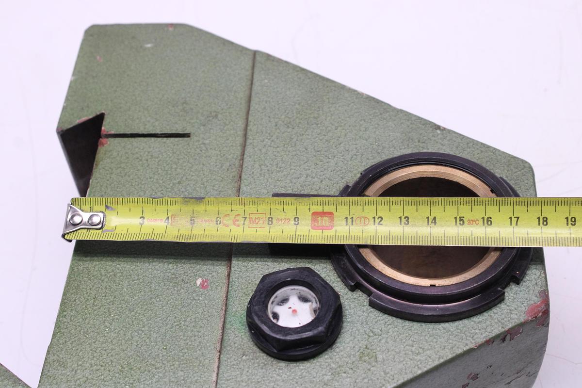 Usado Lunetas para Fresadora Fexac 48 mm - 2 Ud