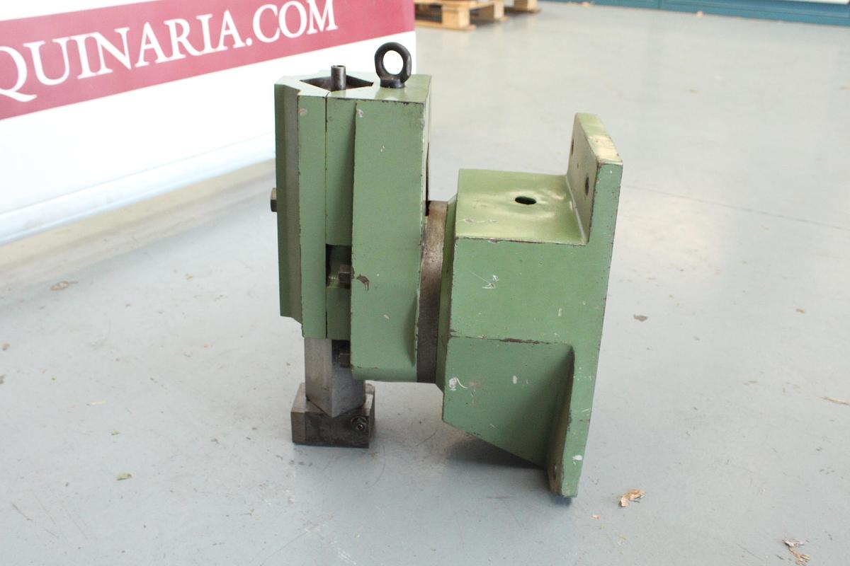 Usado Cabezal Mortajador Fresadora