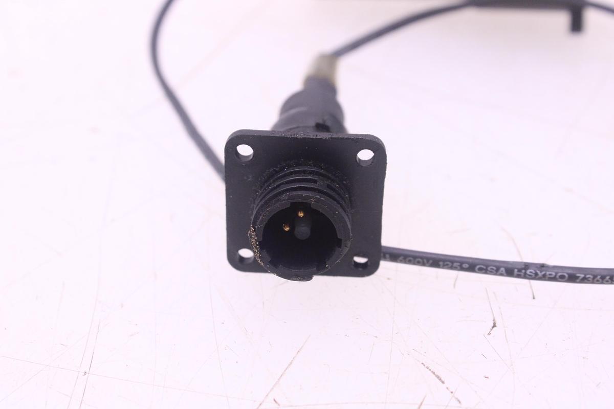 Usado Motor Maxon DC 41.032.038-00.00-265