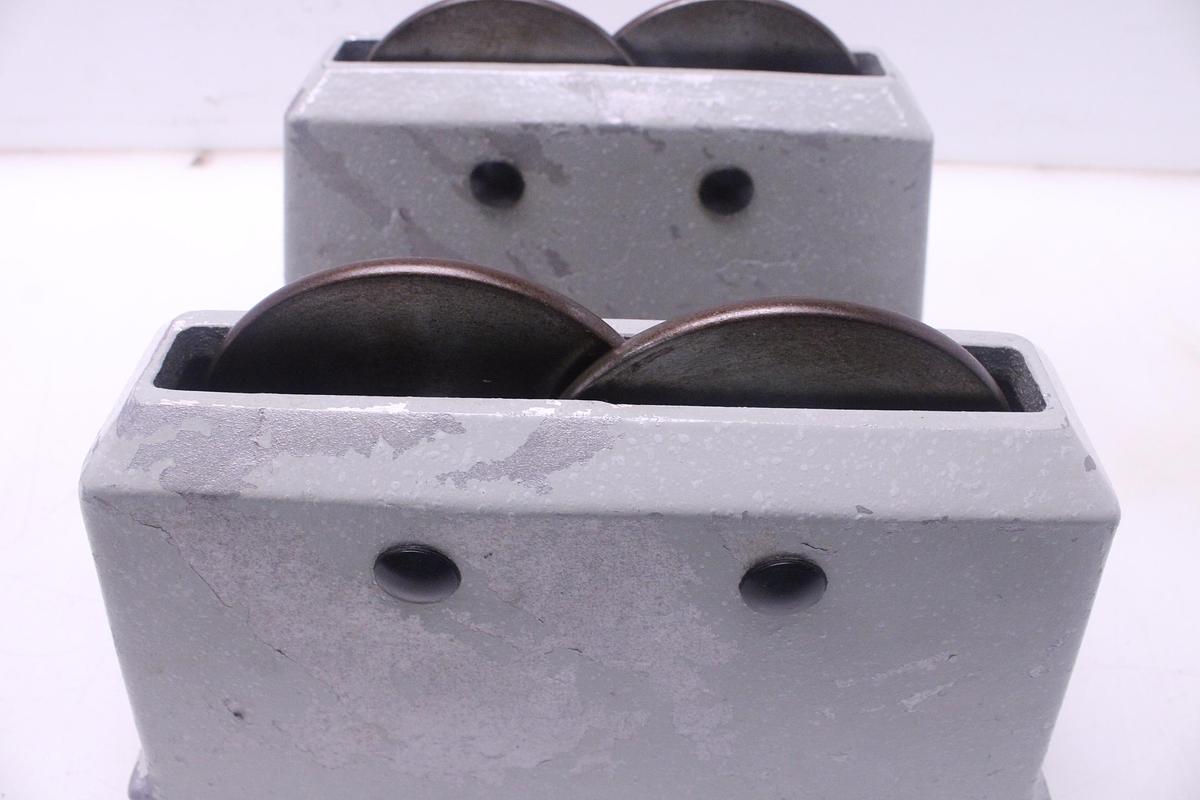 Usado Equilibrador de Muelas para Rectificadora