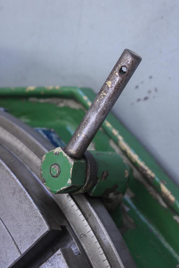 Usado Divisor plano usado Mecatecnica PSP-630