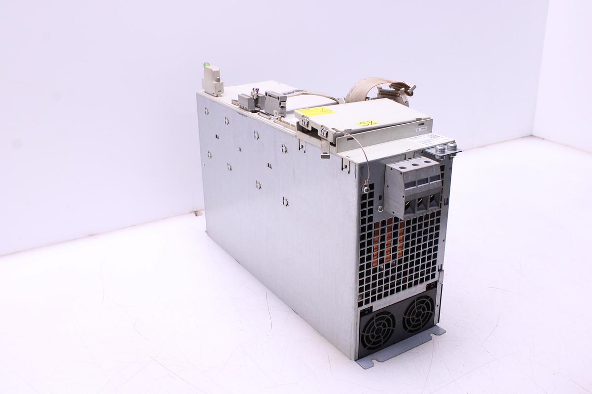 Usado Modulo de Potencia SIMODRIVE 611 Siemens 6SN1123-1AA00-0EA2