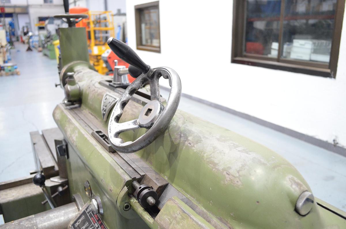 Usado Limadora CMZ L-625-E