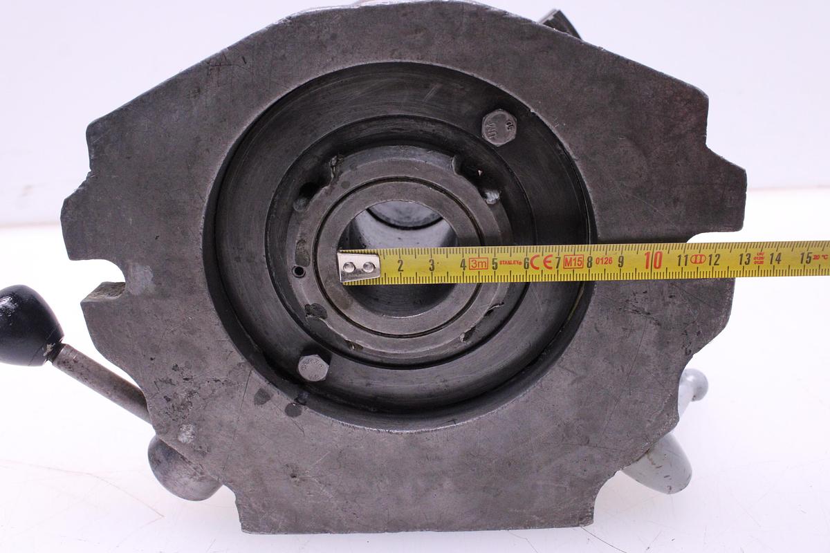 Usado Divisor Manual con Plato TdeG