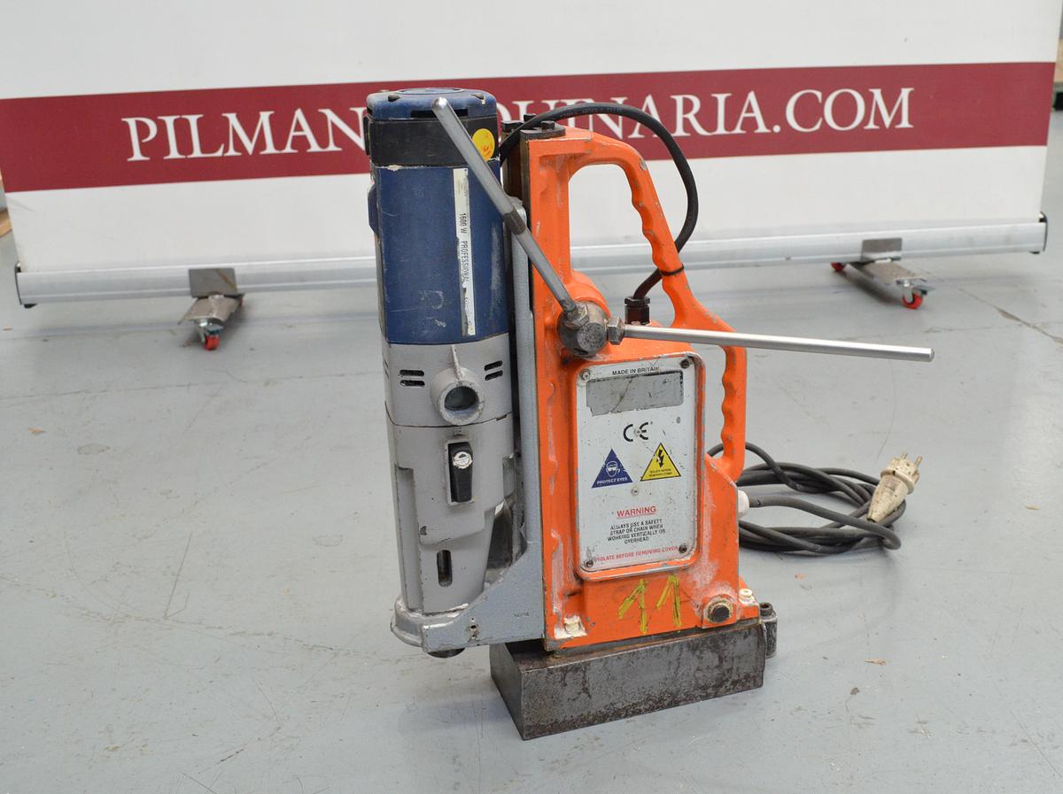 Usado Taladro iman magnetico Casals SMM26/32