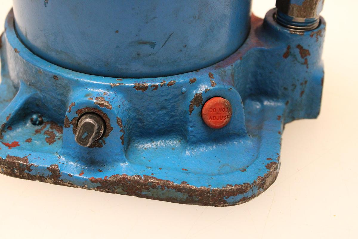 Usado Piston Hidraulico