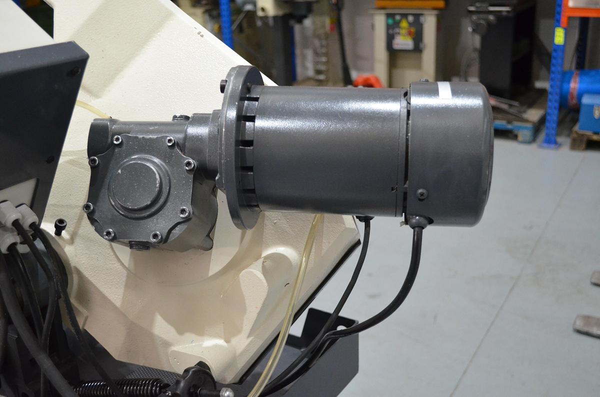 Usado Sierra cinta monofasica OptiSaw S 275NV